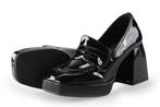 Damerose Pumps in maat 40 Zwart | 10% extra korting, Kleding | Dames, Schoenen, Pumps, Verzenden, Zwart, Zo goed als nieuw
