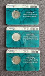 Nederland. Wilhelmina. 1/2 Gulden 1921/1929/1930 (Zonder