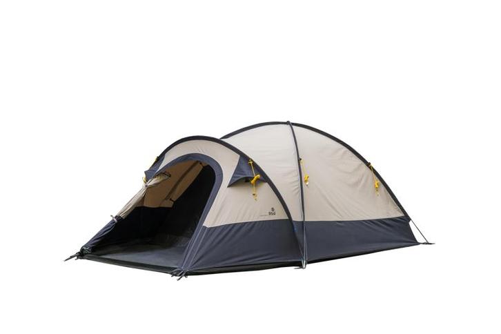 Redwood Chestnut 230 TC Koepeltent, Caravans en Kamperen, Tenten