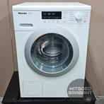 Miele - wasmachine - WKB120, Gebruikt