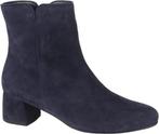 Gabor 680.3 Enkellaarsjes - Enkelboots met rits - Dames - Bl, Kleding | Dames, Verzenden, Nieuw
