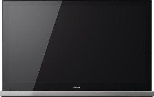 Sony KDL-52NX800 - 52 inch Full HD LED 240 HZ, Audio, Tv en Foto, Televisies, 100 cm of meer, 120 Hz, Full HD (1080p), Zo goed als nieuw