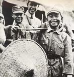 Unknown - Office of War Information (OWI) - Young Chinese