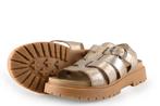 Timberland sandalen in maat 39 Goud | 25% korting, Kleding | Dames, Schoenen, Overige kleuren, Verzenden, Sandalen of Muiltjes