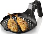 Philips Airfryer HD9911/90 - Grillpan voor de Avance, Ophalen of Verzenden, Nieuw