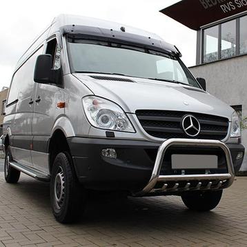 Zonneklep Mercedes Sprinter 2006 - 2018 beschikbaar voor biedingen