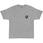 Fender Pick Patch Pocket Tee Athletic Gray XL, Verzenden, Nieuw