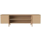 25% Korting |  Bolia Dressoir, Verzenden, Zo goed als nieuw, Scandinavisch