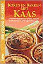 Koken en bakken met kaas / Eenvoudig en lekker 9789024360093, Boeken, Kookboeken, Verzenden, Gelezen, F. Stein