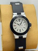 Bvlgari - Bvlgari Diagono Aluminium - Zonder Minimumprijs -, Sieraden, Tassen en Uiterlijk, Horloges | Heren, Nieuw