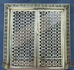 Openhaard accessoire - Brons, Messing