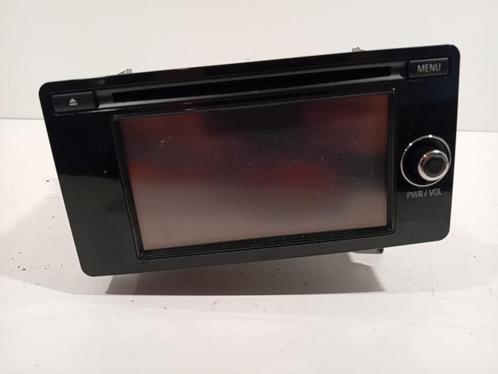 Radio Mitsubishi ASX  1.6 MIVEC 8701a627, Auto-onderdelen, Elektronica en Kabels, ARN erkend, Stiba lid, Erkend duurzaam, Gebruikt