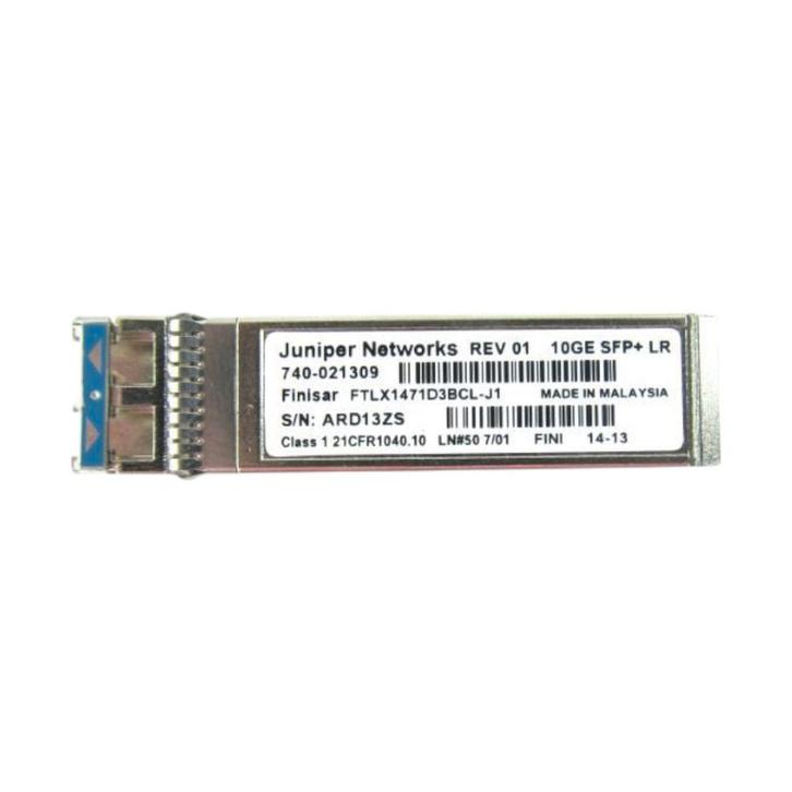 Juniper 740-021309, Computers en Software, Netwerk switches, Ophalen of Verzenden