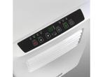 Eurom PAC 9.2 - Mobiele Airco - 2600W 9000 BTU - Geschikt, Verzenden, Zo goed als nieuw