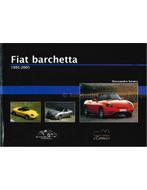 FIAT BARCHETTA 1995-2005, Boeken, Nieuw, Author