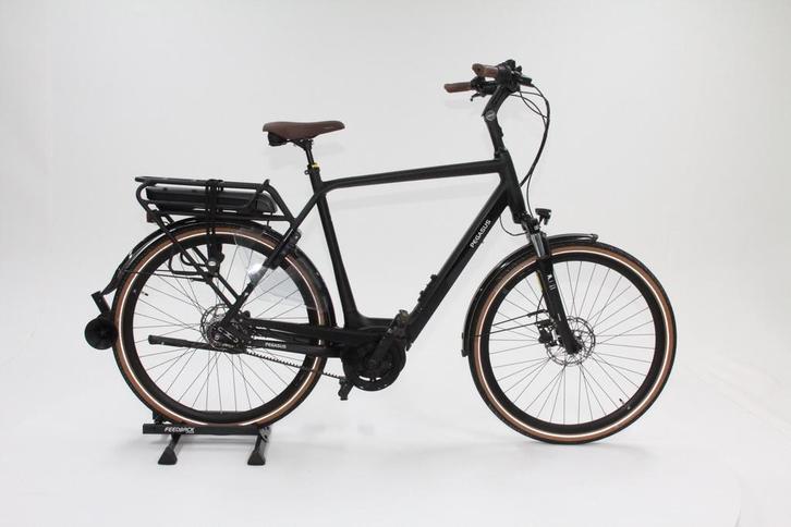 60: Pegasus Siena Belt, Fietsen en Brommers, Elektrische fietsen, Zo goed als nieuw, Overige merken, 50 km per accu of meer, Ophalen of Verzenden