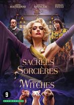 Witches (DVD) - DVD, Verzenden, Nieuw in verpakking