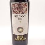 1996, 2001 Feudi di San Gregorio Serpico - Campania DOC - 2, Nieuw