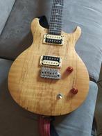 PRS - SE Santana - Splated Maple Top Limited -  -, Muziek en Instrumenten, Snaarinstrumenten | Gitaren | Akoestisch, Nieuw