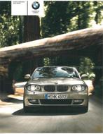 2010 BMW 1 SERIE COUPE | CABRIOLET INSTRUCTIEBOEKJE FRANS, Auto diversen, Handleidingen en Instructieboekjes