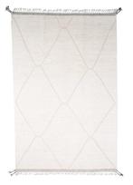 Berber - Nieuw - Vloerkleed - 352 cm - 232 cm, Nieuw