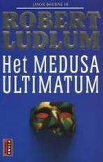 Het Medusa ultimatum / Poema thriller 9789024539277, Boeken, Verzenden, Gelezen, Robert Ludlum