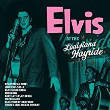 cd - Elvis Presley - Live 1955 Hayride Shows, Cd's en Dvd's, Cd's | Rock, Verzenden