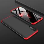 Samsung Galaxy M21 Hybrid Hoesje - Full Body Shockproof Case, Verzenden, Nieuw