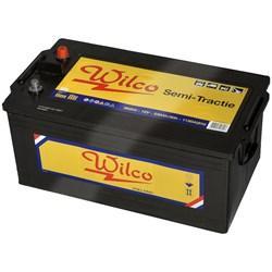 Wilco Semi Tractie SMF 12V 230Ah, Auto-onderdelen, Accu's en Toebehoren, Verzenden
