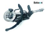 Voorvork Poot Links Piaggio | Vespa MP3 250 ie LT 2008-2009, Motoren, Verzenden, Gebruikt