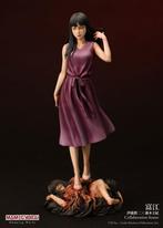 Junji Ito x Yoshiki Fujimoto Collaboration PVC Statue Tom..., Verzenden, Zo goed als nieuw
