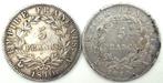 Frankrijk. Napoléon I (1804-1814). 5 Francs 1810-A, Paris (2