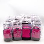 Cullmann Berlin Vario 110 Red Purple / Grey Camera Bag ( 20, Nieuw