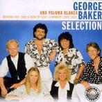 cd - George Baker Selection - Una Paloma Blanca, Verzenden, Zo goed als nieuw