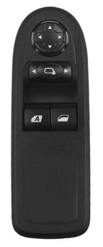 Citroen C3 Raamschakelaar 98012283XT, Auto-onderdelen, Dashboard en Schakelaars, Nieuw, Citroën, Verzenden