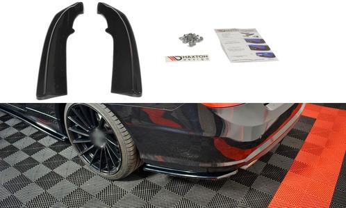 Rear Splitter voor Mercedes Benz E Klasse W207 Coupe AMG, Auto-onderdelen, Carrosserie en Plaatwerk, Links, Rechts, Nieuw, Mercedes-Benz