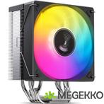Jonsbo CR-1000 EVO ARGB Black, Computers en Software, Computerkoelers, Verzenden, Nieuw