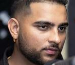 Karan Aujla Tickets AFAS Live Te Koop
