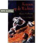 KRASSEN OP DE WACHTER 9789062492657 C. Hafkamp, Boeken, Verzenden, Gelezen, C. Hafkamp
