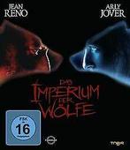 Das Imperium der Wölfe [Blu-ray] von Nahon, Chris  DVD, Verzenden, Zo goed als nieuw