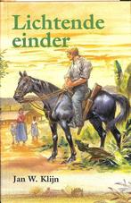 LICHTENDE EINDER DEEL 3 9789055510948 J.W. Klijn, Verzenden, Gelezen, J.W. Klijn