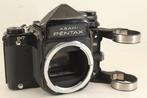Pentax 6x7 TTL with Prism finder + SMC Takumar 4/200mm +, Nieuw