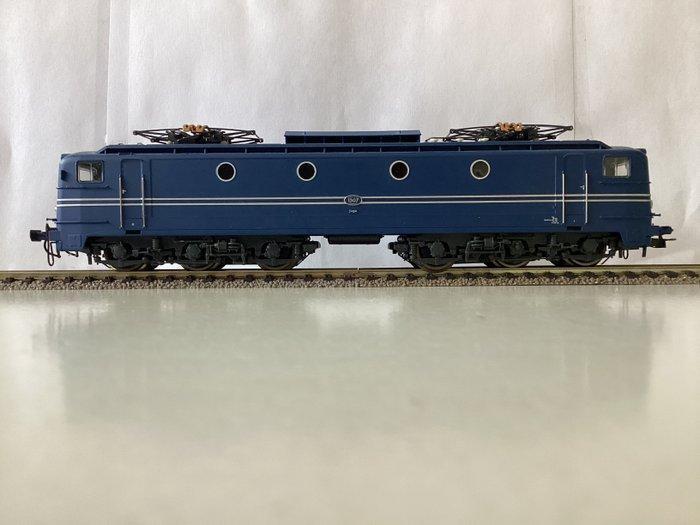 Electrotren H0 - 2710 - Elektrische locomotief (1) - Serie, Hobby en Vrije tijd, Modeltreinen | H0