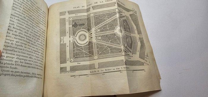 Paquet-Syphorien - Voyage Historique et Pittoresque fait, Antiek en Kunst, Antiek | Boeken en Bijbels