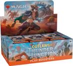 Magic The Gathering - Outlaws of Thunder Junction Play, Hobby en Vrije tijd, Verzamelkaartspellen | Magic the Gathering, Verzenden