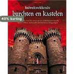 Indrukwekkende burchten en kastelen 9789044721997, Verzenden, Zo goed als nieuw, Lesley Sims