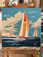 MAX - Tutti in mare - All at sea