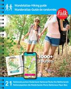 Falk Wandelatlas Nederland / Wandelgids 9789028703940, Verzenden, Gelezen, Falkplan