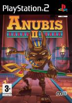 Anubis 2 (PlayStation 2), Verzenden, Gebruikt