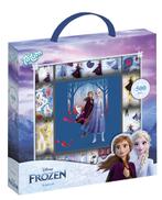 Frozen Sticker Set Large, Verzenden, Nieuw